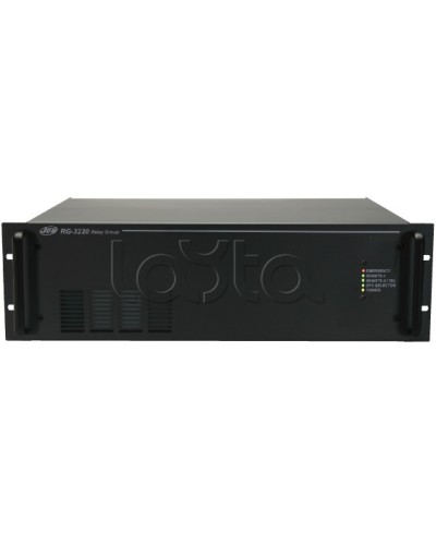 Блок реле JDM RG-3220 в Самаре 19 оборудование (рэковое/стоечное) JDM Pintop.ru