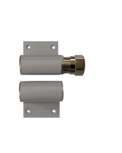 ИО 102-100К Магнито-Контакт исп.100 (с металлическим кабельным вводом, штуцер В - для присоединения бронированного кабеля диаметром 6-12 мм) в Самаре Извещатели охранные Pintop.ru