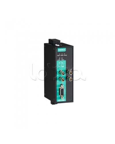 Преобразователь Moxa ICF-1280I-M-ST-T в Самаре Медиаконвертеры Pintop.ru