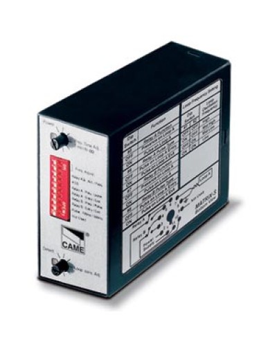 Датчик магнитный 2-х канальный Came 009SMA2 в Самаре Запчасти для шлагбаумов и автоматики Pintop.ru