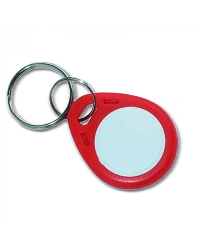 Ключ стандарта Mifare Цифрал КП-1К (брелок) в Самаре Оптовые идентификаторы Pintop.ru