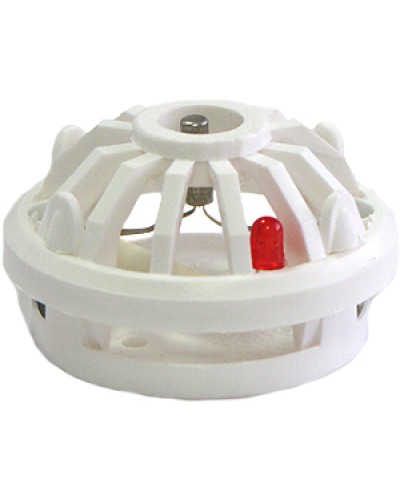 Извещатель пожарный тепловой, с индикатором Комплектстройсервис ИП 103-5/1C-А3 (контакт н.р.) в Самаре Пожарные извещатели Pintop.ru