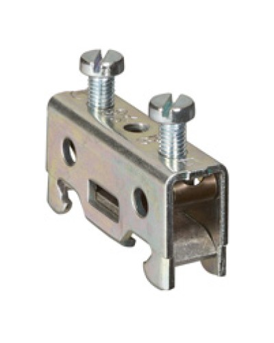 Клемма 35х15 без изоляции Legrand 037176 в Самаре Клеммные колодки Pintop.ru