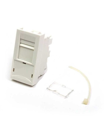 Вставка RJ-45 UTP Cat.5E TWT-SIP-RJ45/F-WH в Самаре Коммутационные изделия Pintop.ru