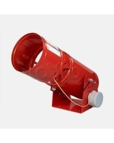 Генератор огнетушащего аэрозоля Гранит-Саламандра АГС-7/2 в Самаре Генераторы огнетушащего аэрозоля Pintop.ru