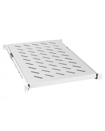 Полка выдвижная Cabeus JE05-1000 в Самаре Полки для шкафов и стоек Pintop.ru