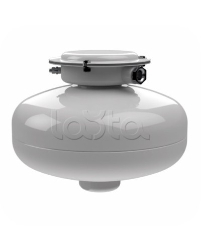 Модуль порошкового пожаротушения взрывозащищенный в нормальном исполнении потолочный Источник-плюс Тунгус-МПП(Н-Взр)-6(п)-И-ГЭ-У2 в Самаре Модули пожаротушения (Ex) Pintop.ru