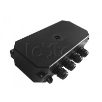 Коробка Магнито-контакт КВСК-Ех «СЕВЕР» АБС.8.МКВ М20Т1/2.6-12.РМ2 ПАШК.685552.002 ТУ IP 67