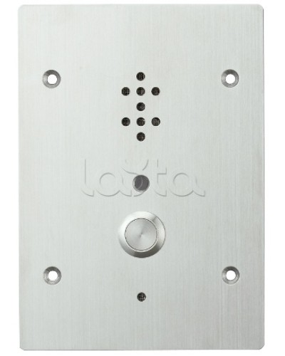 Станция дверная TOA N-8050DS в Самаре Системы двусторонней голосовой связи Bosch Pintop.ru