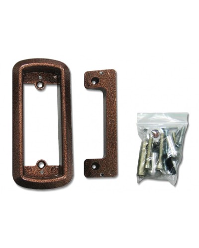 Комплект крепежный 14 Цифрал в Самаре Крепежные изделия Pintop.ru