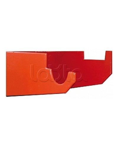 Кронштейн ПОЖТЕХНИКА Кронштейн МИГ (для ОП и ОВП МИГ) в Самаре Аксессуары для огнетушителей Pintop.ru