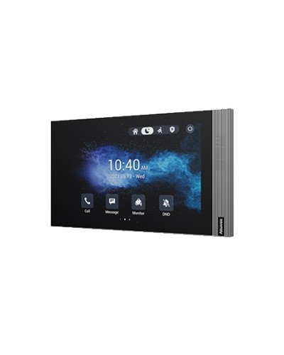 Настенный интерком-монитор Akuvox S563 в Самаре Интерфоны и интеркомы Pintop.ru