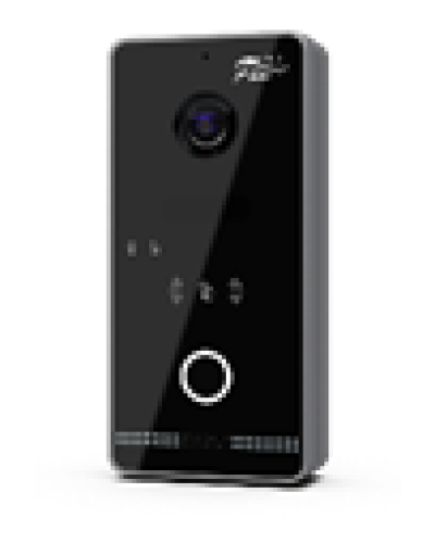 IP вызывная панель Fox FX-ICP238B в Самаре Вызывные IP панели Pintop.ru