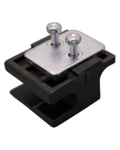 Упор направляющей VER Came 119RIE114 в Самаре Запчасти для шлагбаумов и автоматики Pintop.ru