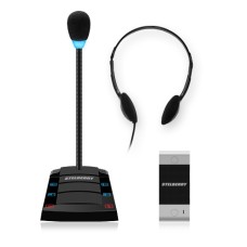 Устройство переговорное STELBERRY S-411