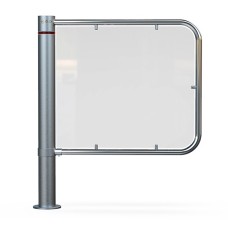 Калитка моторизованная Oxgard К-17-930