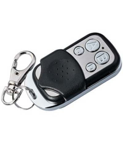 Брелок-передатчик четырёхканальный для TSt-RCV4-250 Tantos TSt-TRS-4R в Самаре Оптовые идентификаторы Pintop.ru