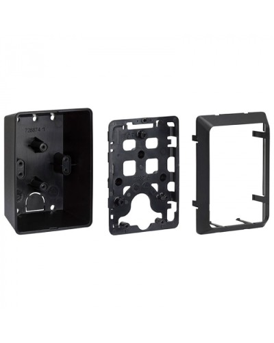 Адаптер Faac 401064 в Самаре Запчасти для шлагбаумов и автоматики Pintop.ru