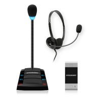 Устройство переговорное STELBERRY S-412