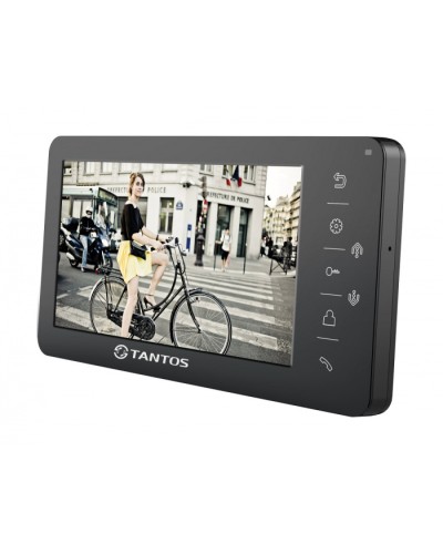 Монитор Tantos Amelie (Black) XL в Самаре Дополнительное оборудование для СКУД Pintop.ru