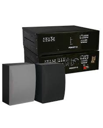 Громкоговоритель Сибирский Арсенал АС-4 в Самаре Система оповещения Рокот Сибирский Арсенал Pintop.ru