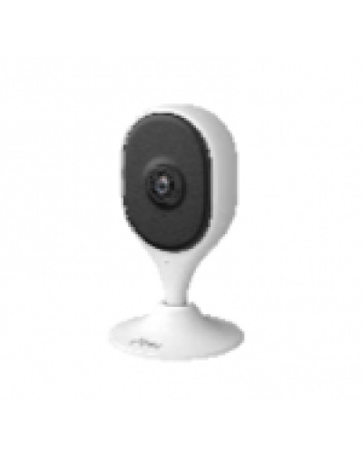 IP видеокамера в миниатюрном корпусе Dahua DH-IPC-C5AP-0280B в Самаре IP-камеры Pintop.ru