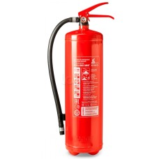 Огнетушитель ПОЖТЕХНИКА ОП-6(з) МИГ (3А, 89В, С, Е)