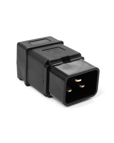 Блок розеток: 3 эл. модуля, 2 USB модуля, 2 порта кат.6 LANMASTER LAN-WA-DC/3G+2UC+2C6 в Самаре Блоки розеток Pintop.ru