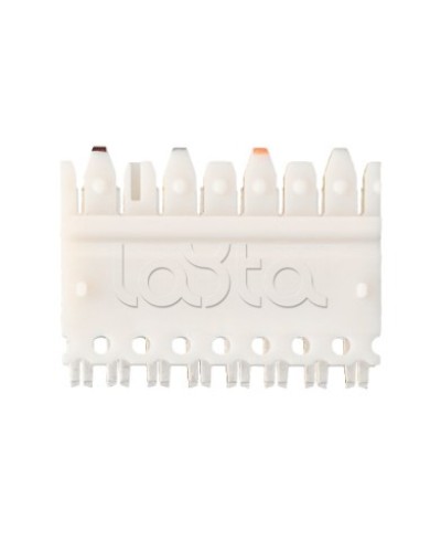 Соединительный модуль NIKOMAX NMC-CC110UD4-10 в Самаре Коннекторы Pintop.ru