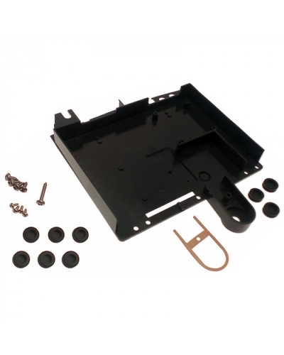 Шасси пласт. BX Came 119RIBX010 в Самаре Запчасти для шлагбаумов и автоматики Pintop.ru