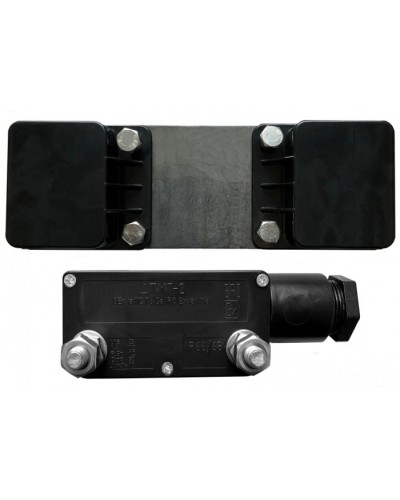 Датчик положения магнитогерконовый взрывозащищённый Магнито-контакт ДПМГ-2-200 0Ex ia IIC T6 Ga/РО Ex ia I Ma ПАШК.425119.159 в Самаре Извещатели охранные (Ex) Pintop.ru