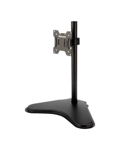 Кронштейн для монитора 13-27, настольный с подставкой, серия PROFI REXANT (38-0308) в Самаре Системы видеонаблюдения Pintop.ru