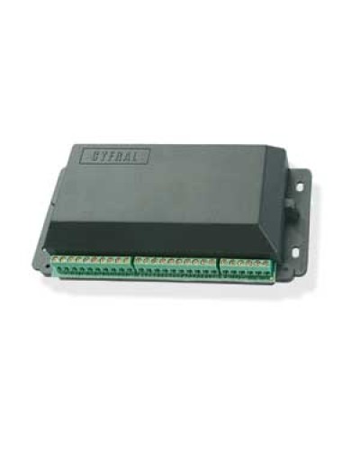 Коммутатор Цифрал КМГ-100М в Самаре Блоки коммутации многоабонентные Pintop.ru