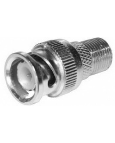 Разъем BNC под вкрутку EverFocus B-109B в Самаре Коннекторы Pintop.ru