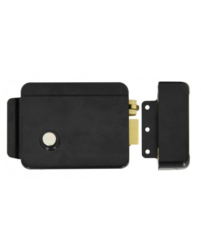 Замок электромеханический AccordTec AT-EL101AB в Самаре Электромеханические замки Pintop.ru