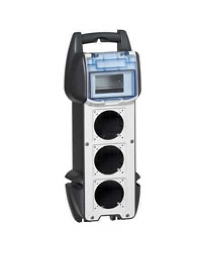 Щиток переносной Legrand 058943 в Самаре Щиты электрические Pintop.ru