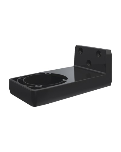 Кронштейн для крепления сигнальной лампы KRX к вертикальной поверхности Came 806LA-0040 в Самаре Системы видеонаблюдения Pintop.ru