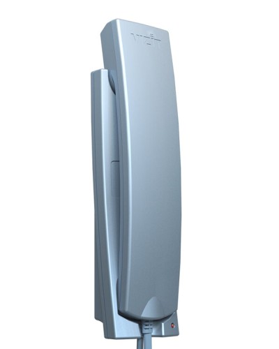 Трубка переговорная Vizit УКП-12MS в Самаре Многоабонентные устройства Pintop.ru