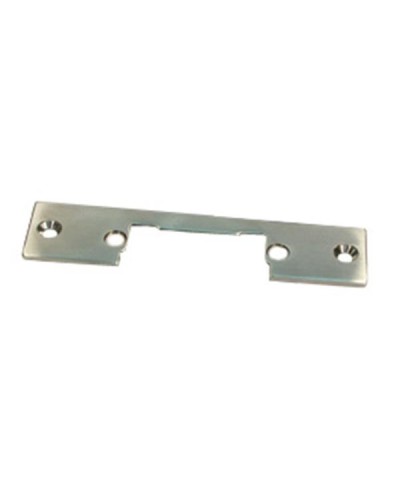 Планка для электрозащёлки AT-ES01 d=110мм AccordTec AT-FS в Самаре Защелки Pintop.ru