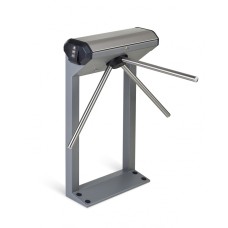 Проходная электронная PERCo-KT02.9 (Преграждающие планки Антипаника)