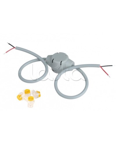 Устройство защиты от помех SC&T TVB001 в Самаре Видеоусилители, Модуляторы, Делители Pintop.ru