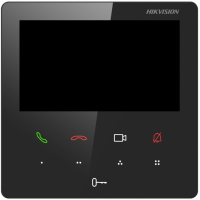 Видеодомофон Hikvision DS-KH6110-WE1