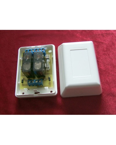 Магнито-Контакт УУК-24-04 (УК-ВК) ПАШК.425412.027 в Самаре Релейные модули Pintop.ru