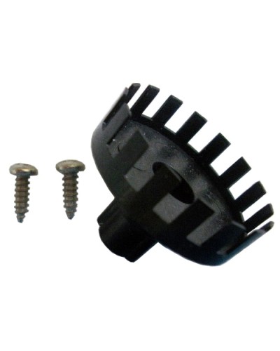 Шестерёнка оптического считывателя Came 119RIE133 в Самаре Запчасти для шлагбаумов и автоматики Pintop.ru