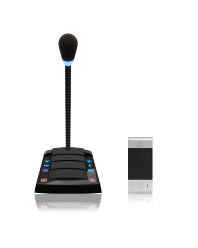 Устройство переговорное STELBERRY S-400 в Самаре Переговорные устройства Pintop.ru