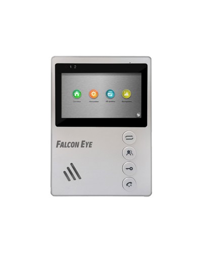 Видеодомофон Falcon Eye Vista XL в Самаре Абонентские видеоустройства Pintop.ru