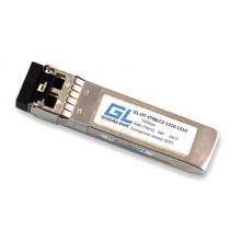 SFP+ модуль CWDM Gigalink GL-OT-ST10LC2-1290-CWDM