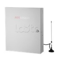 Контрольная панель охранная на 8 шлейфов Hikvision DS-19A08-01BNG