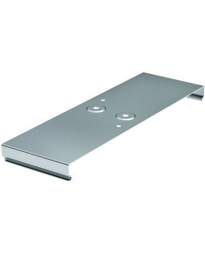 Накладка CGC для крышки 300, ц-лам. ан. DKC (37395HDZL) в Самаре Аксессуары для лотков Pintop.ru