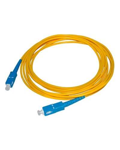 Патч-корд TWT-SC-SC/SU-1.0 в Самаре Патчкорды (медные) Pintop.ru